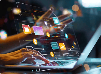 Estrategia digital y tecnológica