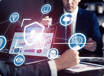 Seguridad informática y compliance